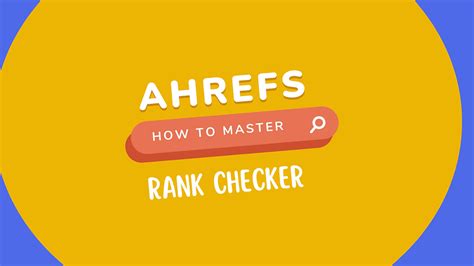 Mastering SEO with Ahrefs Academy: A Step.